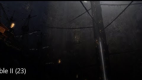 Fable II The Spire part 3