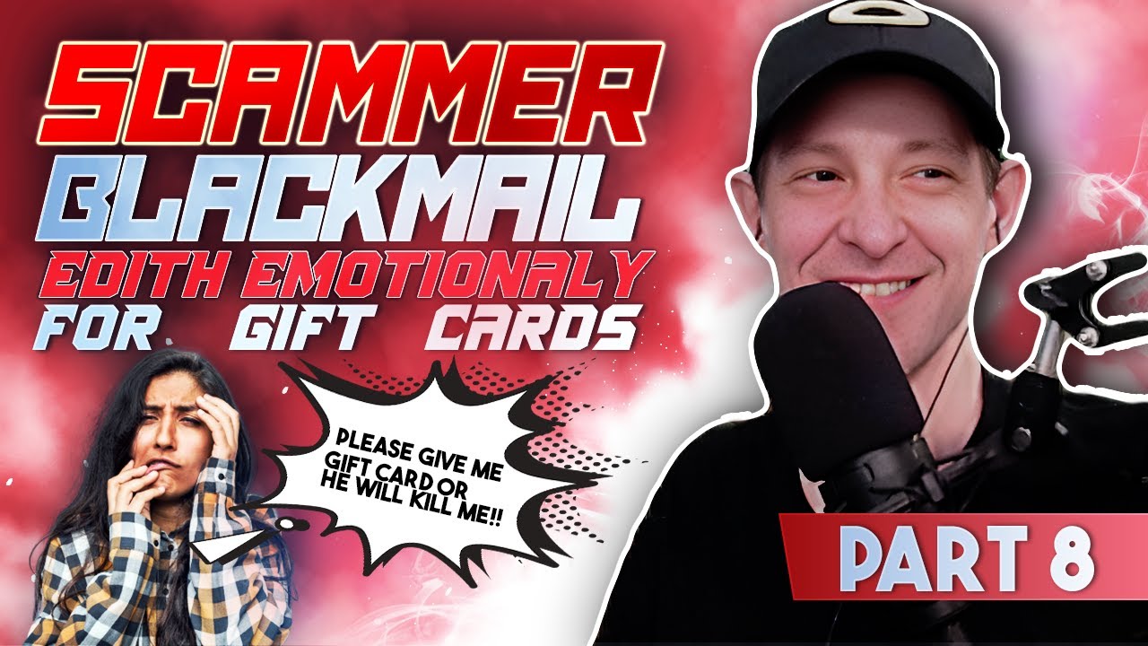 Final Chapter The Thomas and the Daisy scammers (part 8)  