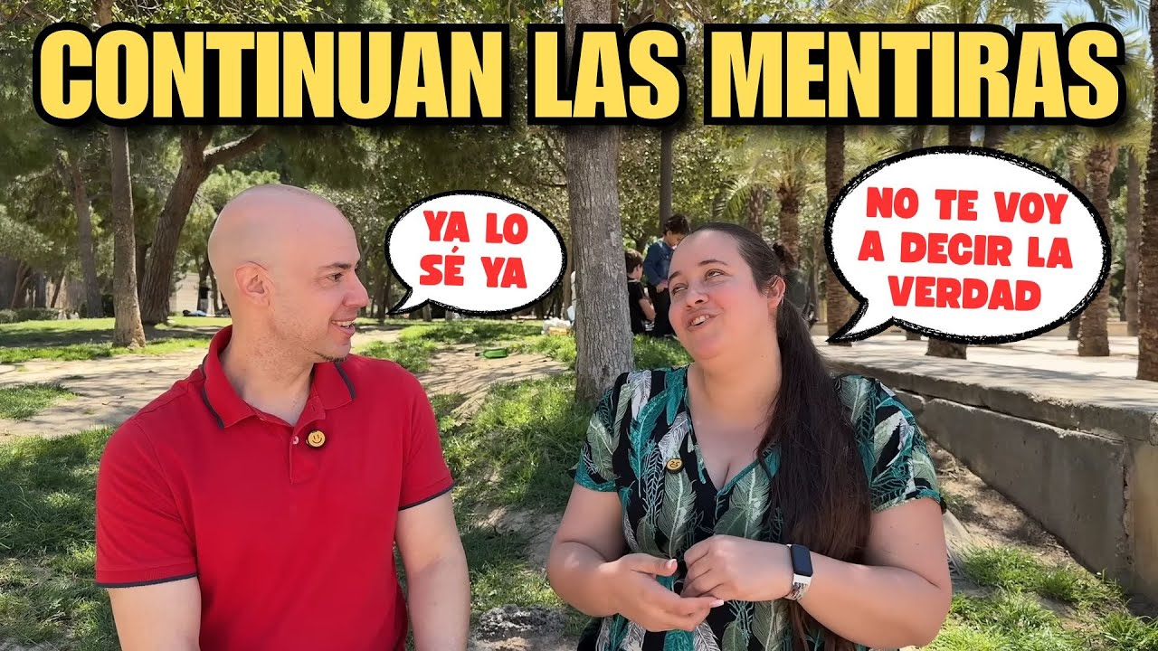 ANDREA Y SUS DELIRIOS (Parte 2) | Dieta de Recorte