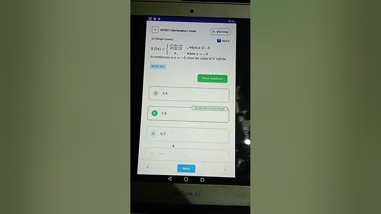 Bitsat pyq math youtube
