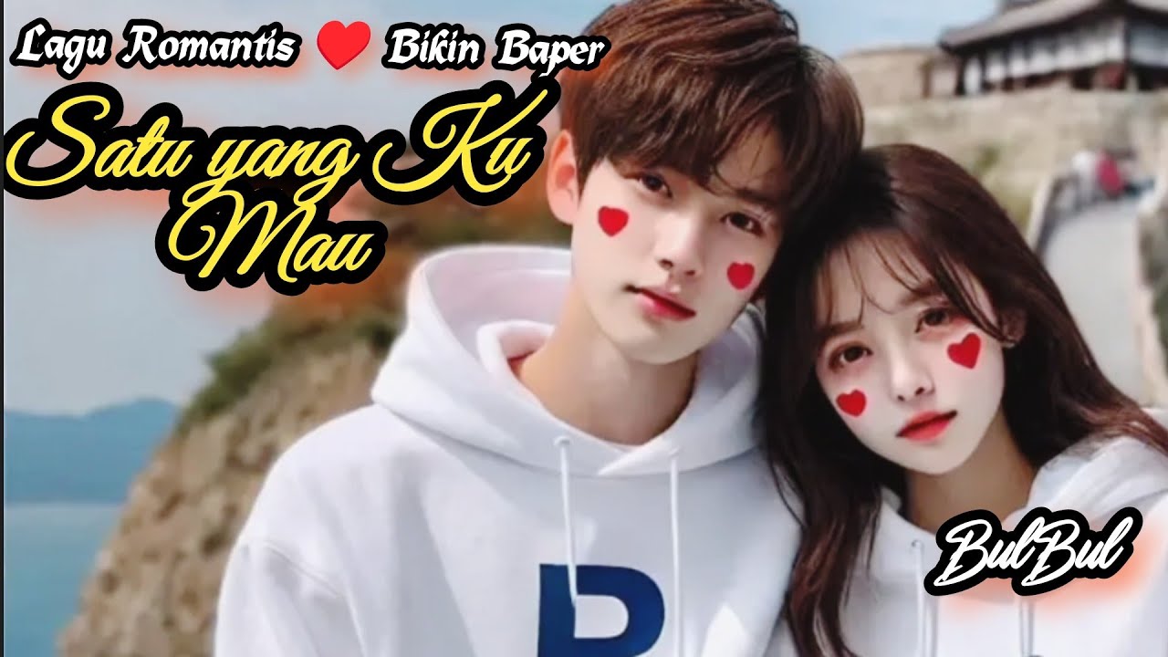 Satu yang Ku Mau | lagu Slow Rock Menyentuh Hati 2025 | Sound Official 