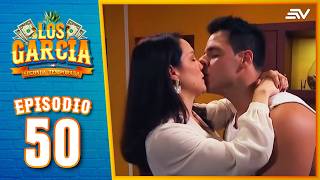 Los García: Capítulo 50 | Todo apunta a Tío Mingo: Vito por descubrirlo | Temporada 2 | Ecuavisa
