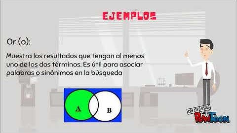 Operadores Booleanos