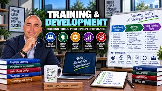 Training Program Design | Creating Learning That Transfers to the Workplace
