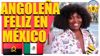 EXTRANJEROS x EL MUNDO ( Ep. 228 Nicki / Angola ) I 2024 by ExtranjerosXelmundO 51,137 views 2 months ago 50 minutes