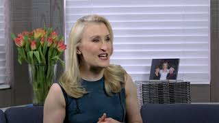 "Oui for Me": A Breast Cancer Survival Story by Dr. Heidi Waldorf