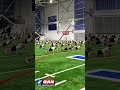 Early Morning PT With Hegseth at Air Force Academy