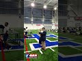Early Morning PT With Hegseth at Air Force Academy