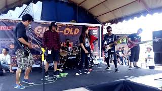 LUKA ABADI-ANGEL OF GOD (COVER RAHAJENG WENGI TENGGARONG)
