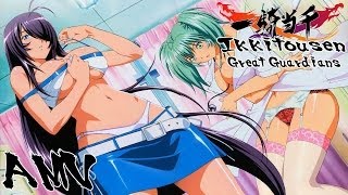 「Ikkitousen: Great Guardians」 - AMV - ☆Savior☆ (1080p) 「Ikkitousen: Great Guardians」 - AMV - ☆Savior☆ (1080p)