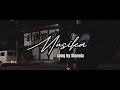 Dionela - Musika (Lyric Video)