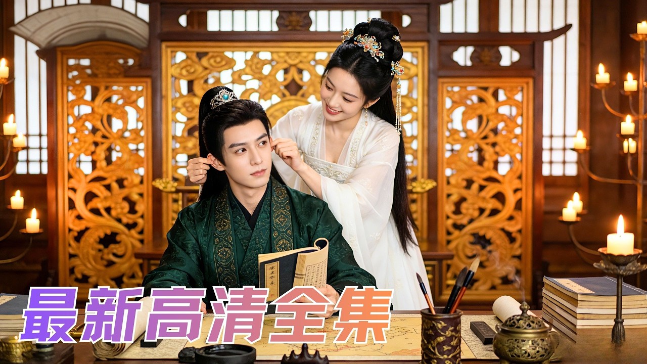 小夥假扮山賊劫自己，從棄子變棋手，江湖當他是狠人，朝堂當他是鬼才！當滿城追查幕後黑手時——許元慶笑了：別找了，局是我下的！ #短劇 #爽文