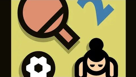 2 Player Games Pool:1