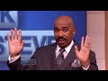 Ask Steve: Your baby's crazy! || STEVE HARVEY