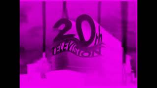 Famous 20th Television (2008) Effects in Reversed Wealth
