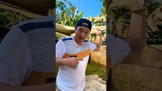 Survival Skills Mother Boils Corn For Her Child To Eat    