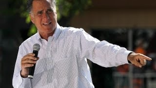 Romney set to clinch GOP presidential nomination