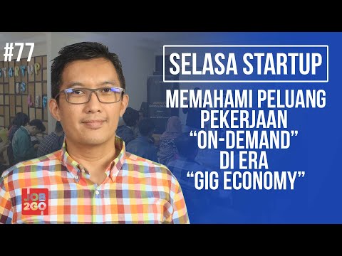 Video: Bagaimana Mendapatkan Pekerjaan Sebagai Penjual Di Letual