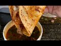 ALL BIRRIA Drive Thru || TOP 3 #Shorts