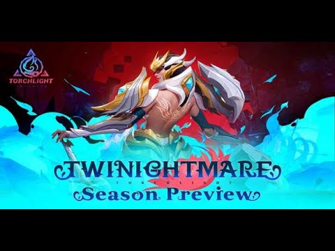 ОБЗОР ГАЙД YOGA-ПОГОНЯ ЗА ЗНАНИЯМИ/REVIEW GUIDE YOGA Mind Control Torchlight: Infinite (СТАРТОВЫЙ)