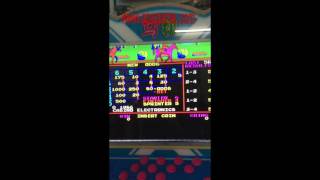 horse racing betting game  arcade game slot game machine screenshot 4