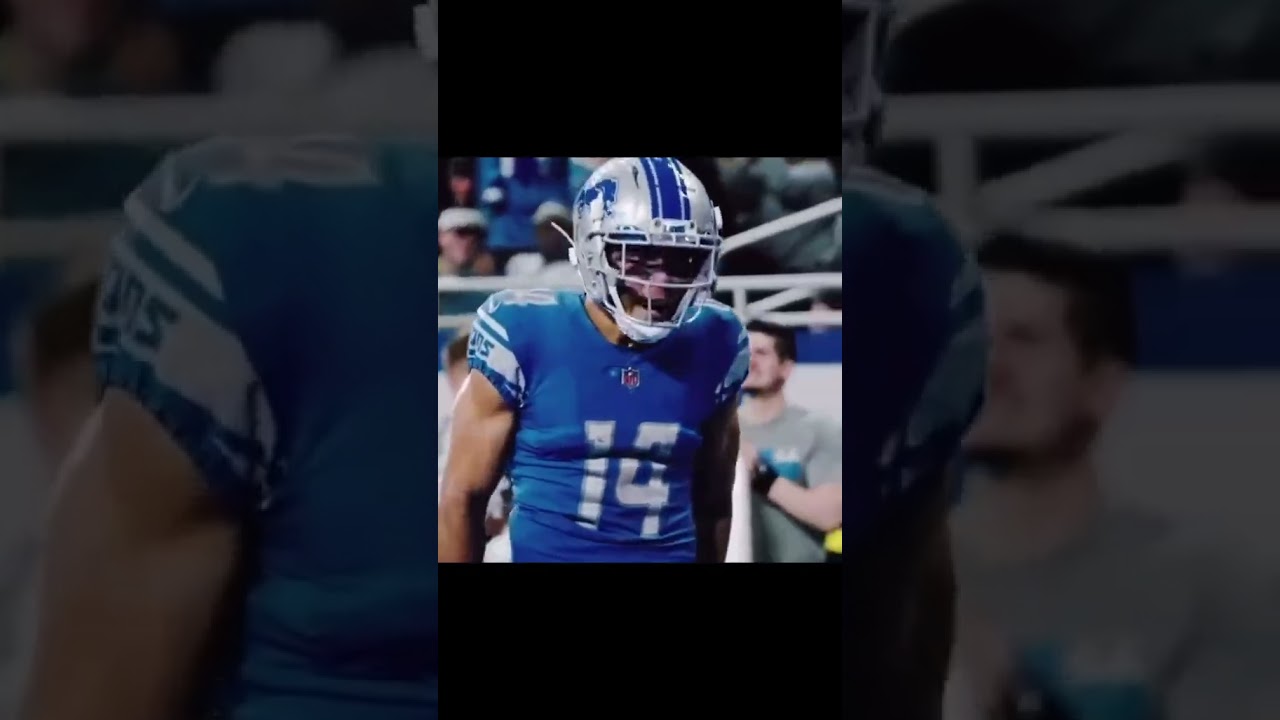 Detroit vs Packers Thanksgiving Hype Video - Vivd Media