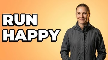 How Do I Stay Positive During My Runs?