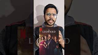 The Leopard Series Review 😱 #ytshorts #trendingshorts #review #reviewshorts #newshorts