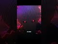 Gojo Edit | By Mrx Edits #edit #gojo #anime