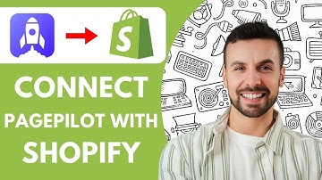 How to Connect Pagepilot with Shopify - 2025 (Guide for Beginners)
