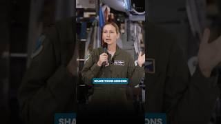 The Fighter Pilot Debrief