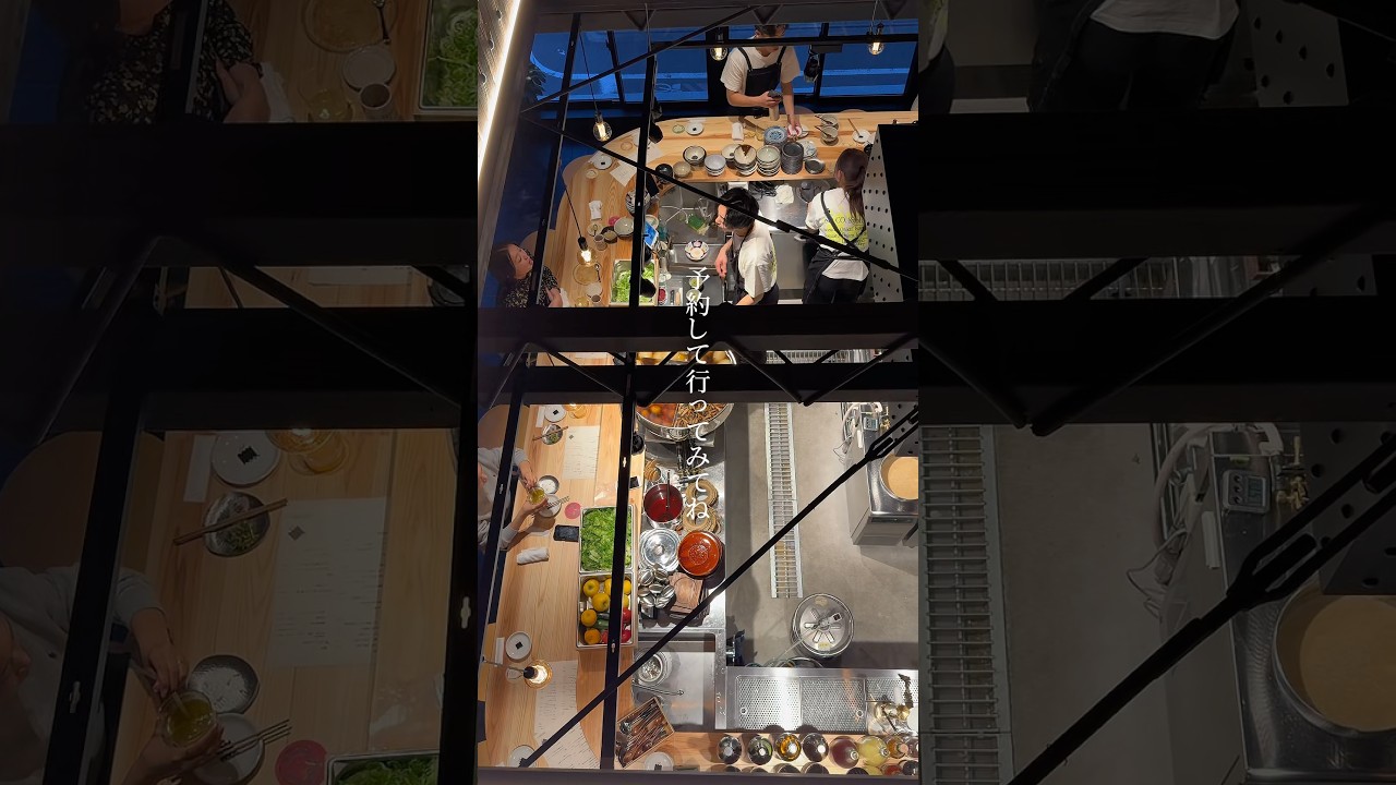 京都で“絶対外さない”大人気酒場の待望の2店舗目🥹