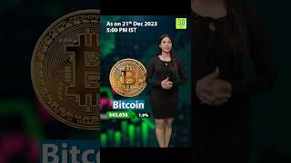 Crypto Market Update - 21st December 2023 | 3.0 TV crypto cryptocurrency bitcoin polkadot