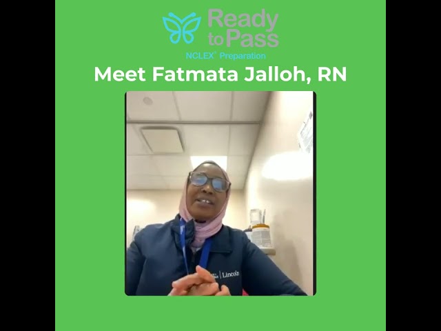Fatmata Jalloh Testimony