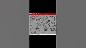 Problem Sleuth Part 13 #animation