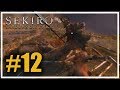 Возвращение в колодец [Sekiro Shadows Die Twice #12]