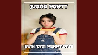 DJ Buih Jadi Permadani - Inst