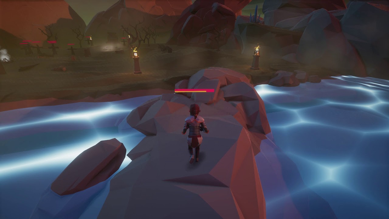 [UQAT] Unity | Prototype RPG - YouTube