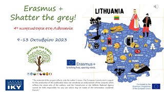 Lithuanian mob Cy updated
