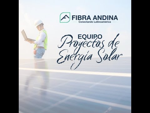 FTTH Perú — Fibra Andina