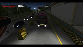 Ids bus terbaru !!#bus simulator screenshot 3