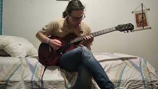 Merry Christmas Jam In C The Physicist