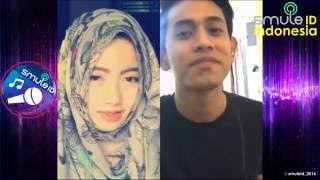 SMULE DUET SERASI !!! KHAI BAHAR Feat ALICKED ~ Setengah Mati Merindu (Judika)