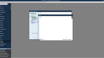 How to setup Manual Payroll in QuickBooks Desktop