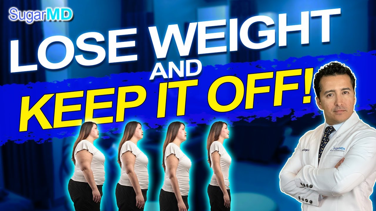 Do These For Weight Loss & Diabetes Reversal! YouTube