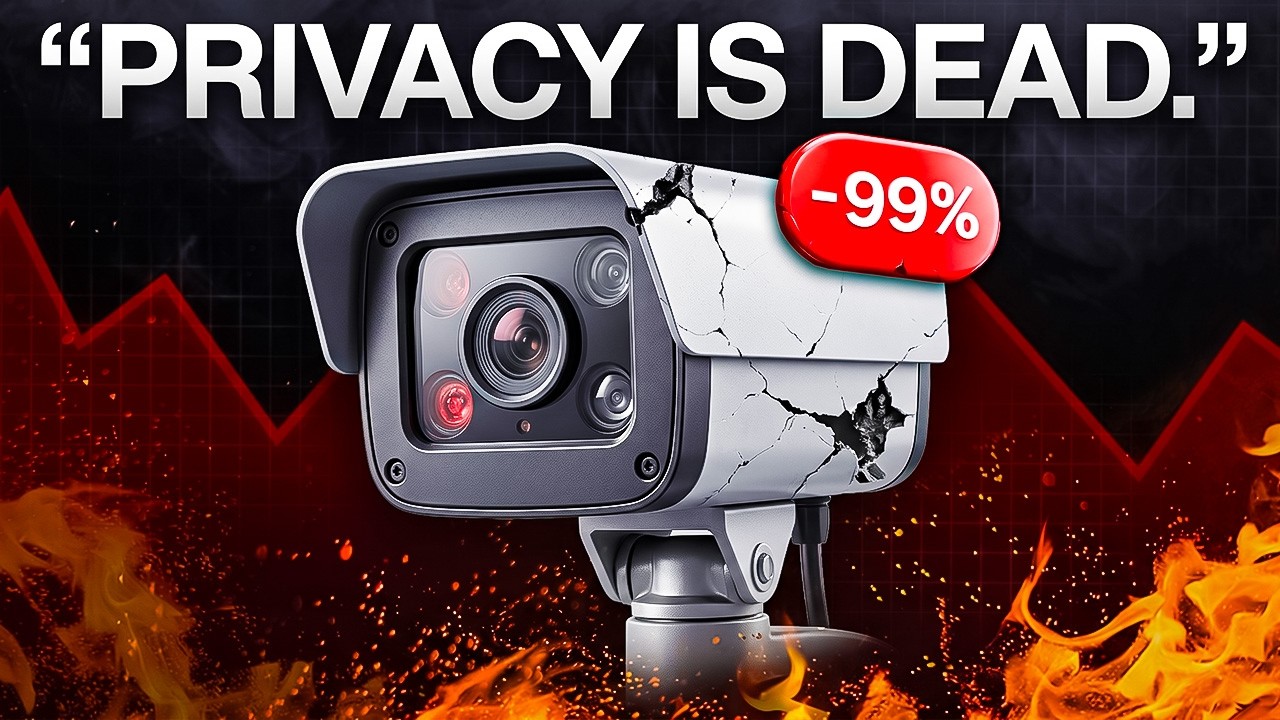 Flock Cameras: Crime Stoppers or Privacy Killers