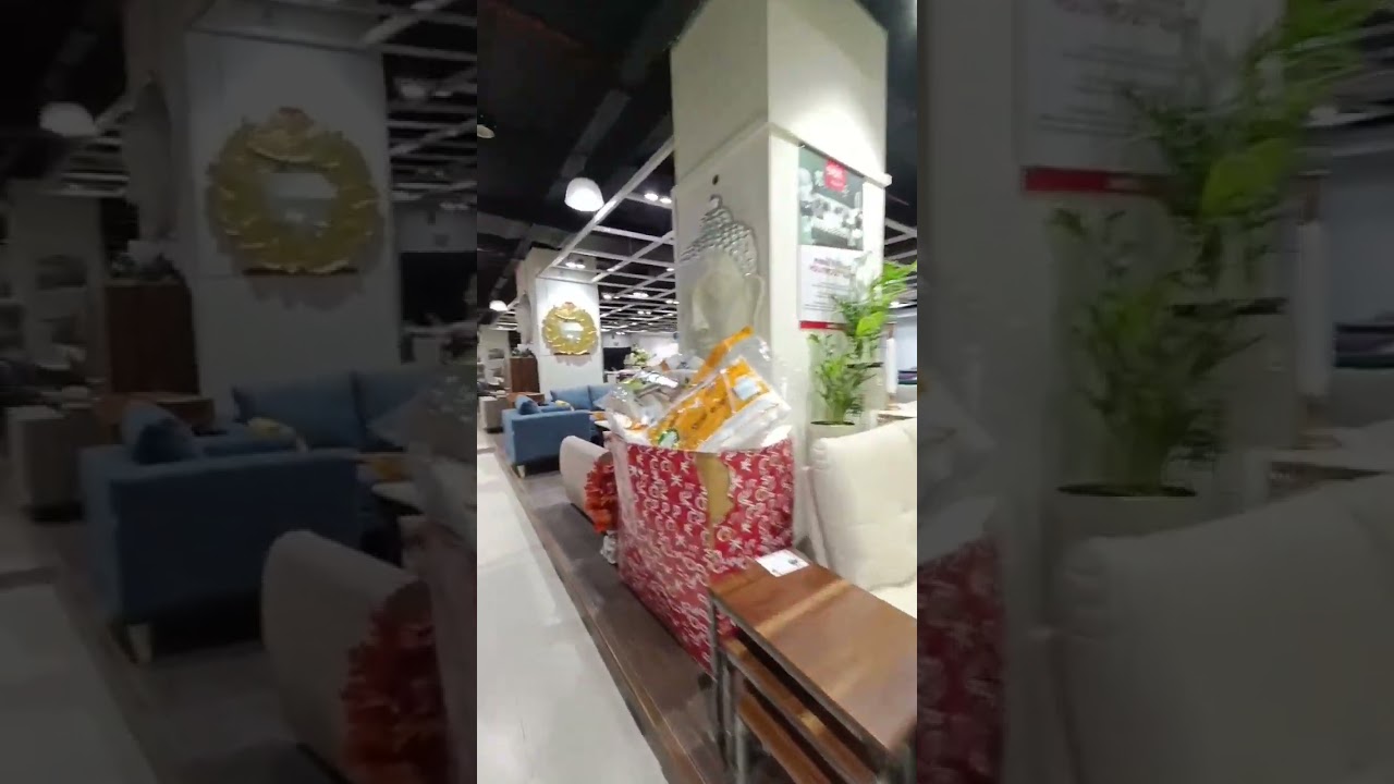 welcome to Evok Faridabad 