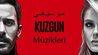 موسيقى مسلسل الغراب لكل حساب اكشن Kuzgun Müzikleri