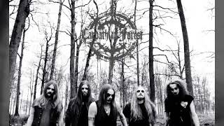 Carpathian Forest - I Am Possessed