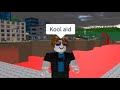the survive the end of roblox experience